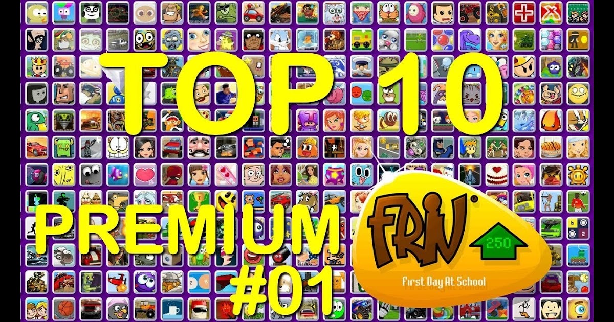 Juegos Friv 2018 Para Niños : Descubre los juegos Friv 1000: Entra y juega | El ... / The page ...