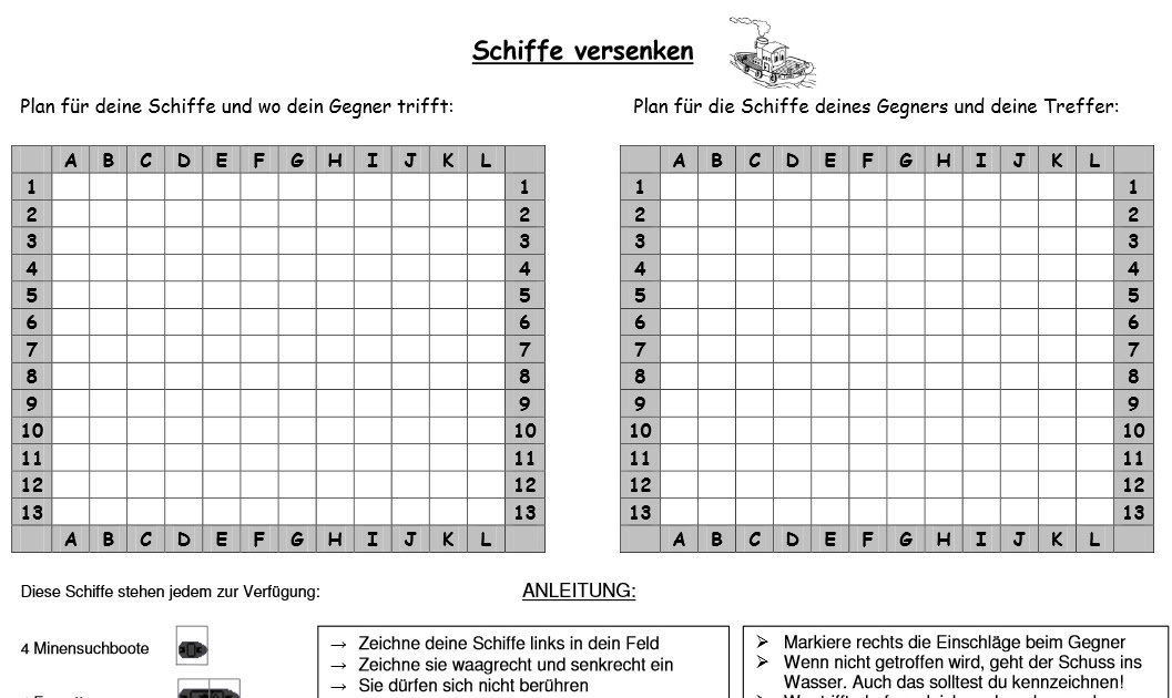 Vorlage Kniffelblock Kostenlos - Kniffel Vorlage - Zum ...
