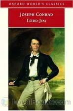 Lord
            Jim by Joseph Conrad