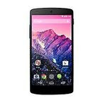 LG Nexus 5 32GB White With Bill + Warranty