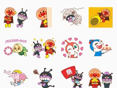 アンパンマンイラスト無料 5191 アンパンマンイラスト無料ダウンロード
