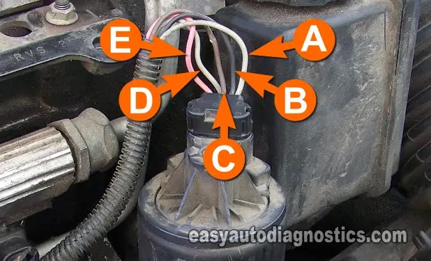 2011 Ford F150 6.2 L Upfitter Wiring Colors / Need alarm ...
