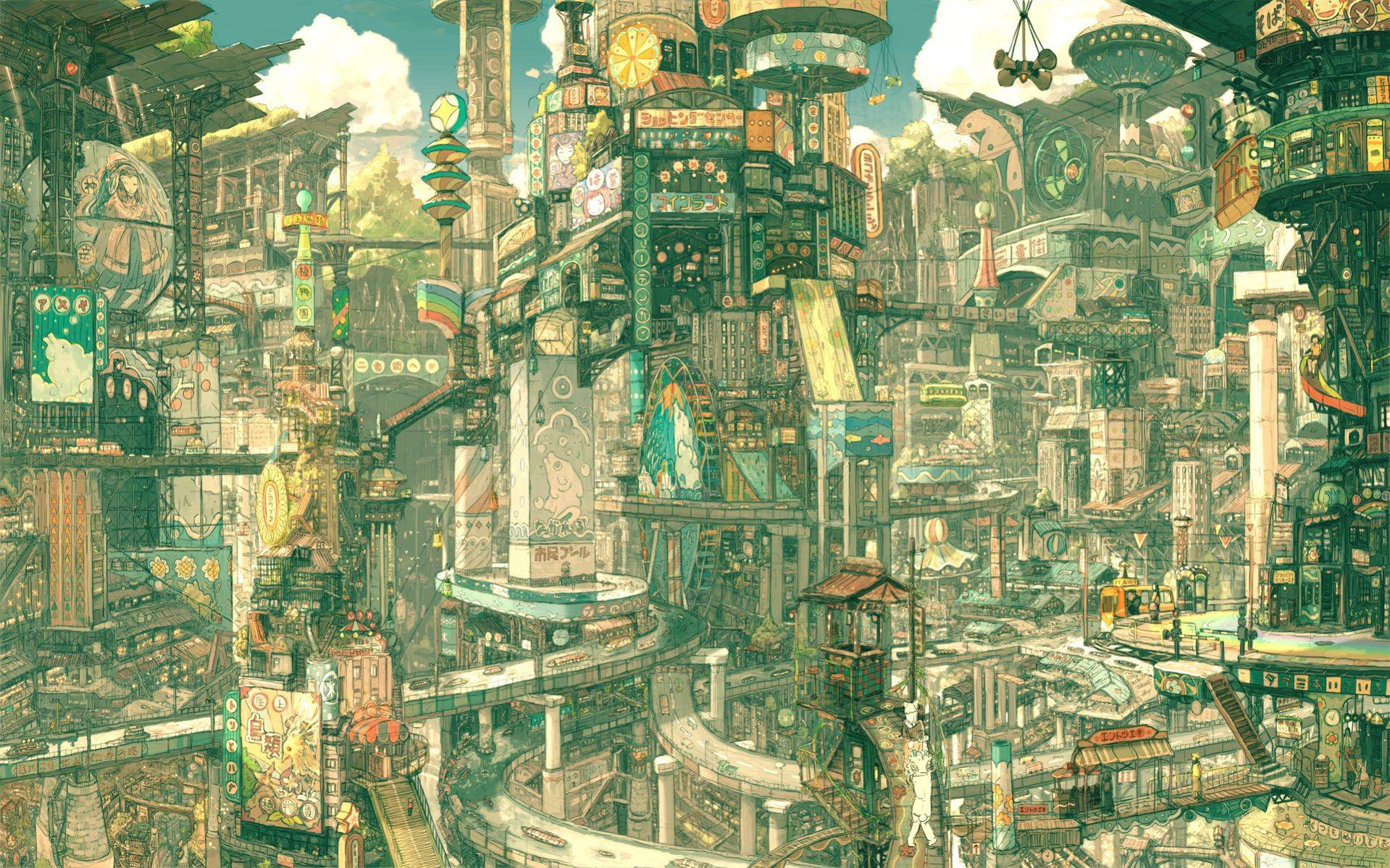 これまでで最高の和風 神秘 的 幻想 的 イラスト ディズニー画像のすべて