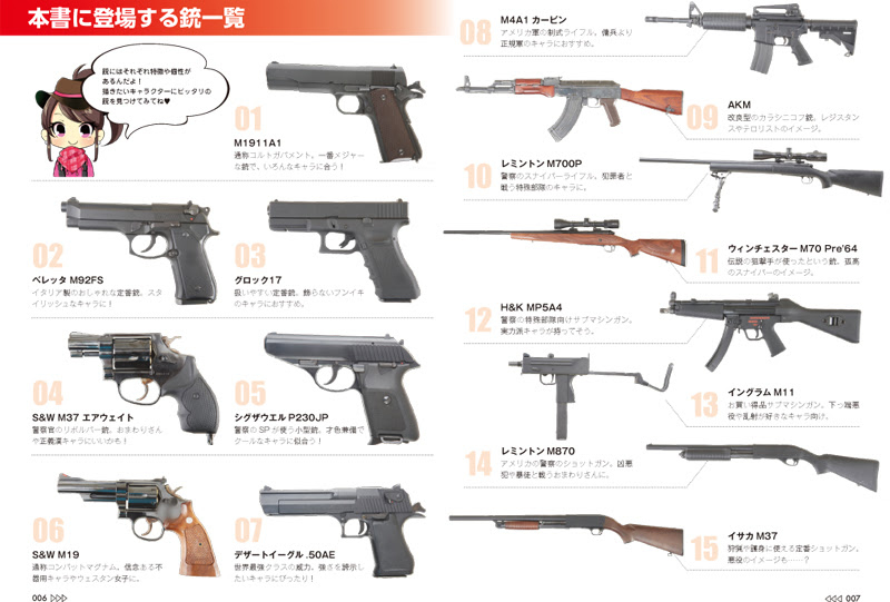 Jpsipokerqlax 人気ダウンロード かっこいい 銃 を 構える イラスト