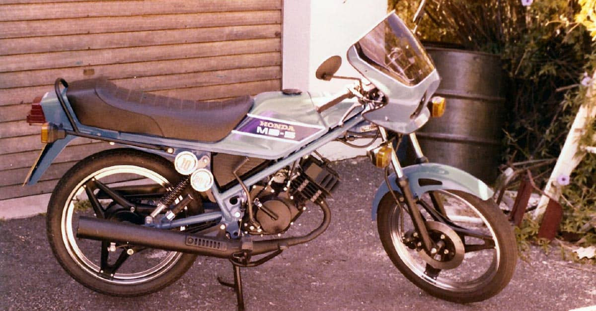 Honda_MB50