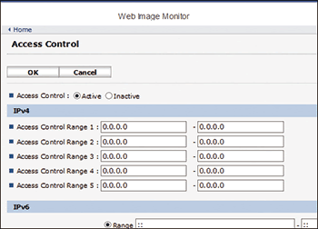 Find huawei router passwords and usernames using this router password list for huawei routers. Access Control User Guide Im C2000 Im C2500 Im C3000 Im C3500 Im C4500 Im C5500 Im C6000