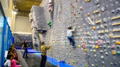 Torrejón.- El Ayuntamiento organiza actividades deportivas para los niños que no tienen clase
