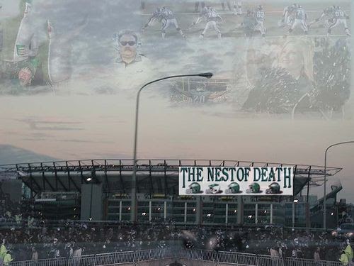lincoln financial field address | dirkmp3