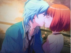 最新のhdうた プリ キスシーン 無料イラスト集