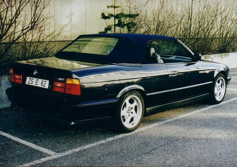 Bmw e36 328i touring auto in birmingham west midlands gumtree. The One And Only Bmw M5 Convertible E34 And Bmw M5 Touring E39 Manufactured From Bmw M Gmbh Bmw M5 Forum And M6 Forums
