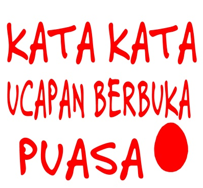 Pantun Ucapan Minta Maaf Lebaran - Toast Nuances