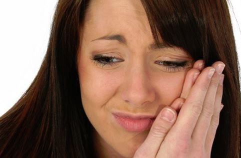 Ubat Sakit Gigi Untuk Ibu Menyusu - Pijaten