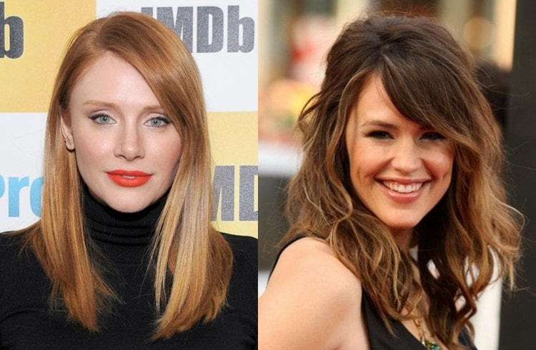Have no ideas about new hair styling trends? 30 Amazing Hairstyles For Big Foreheads Tip To Hide Large Forehead