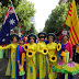 Melbourne: Diễn hành Ngày Quốc Khánh Úc - Australia Day 2018