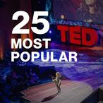 The most popular talks of all time