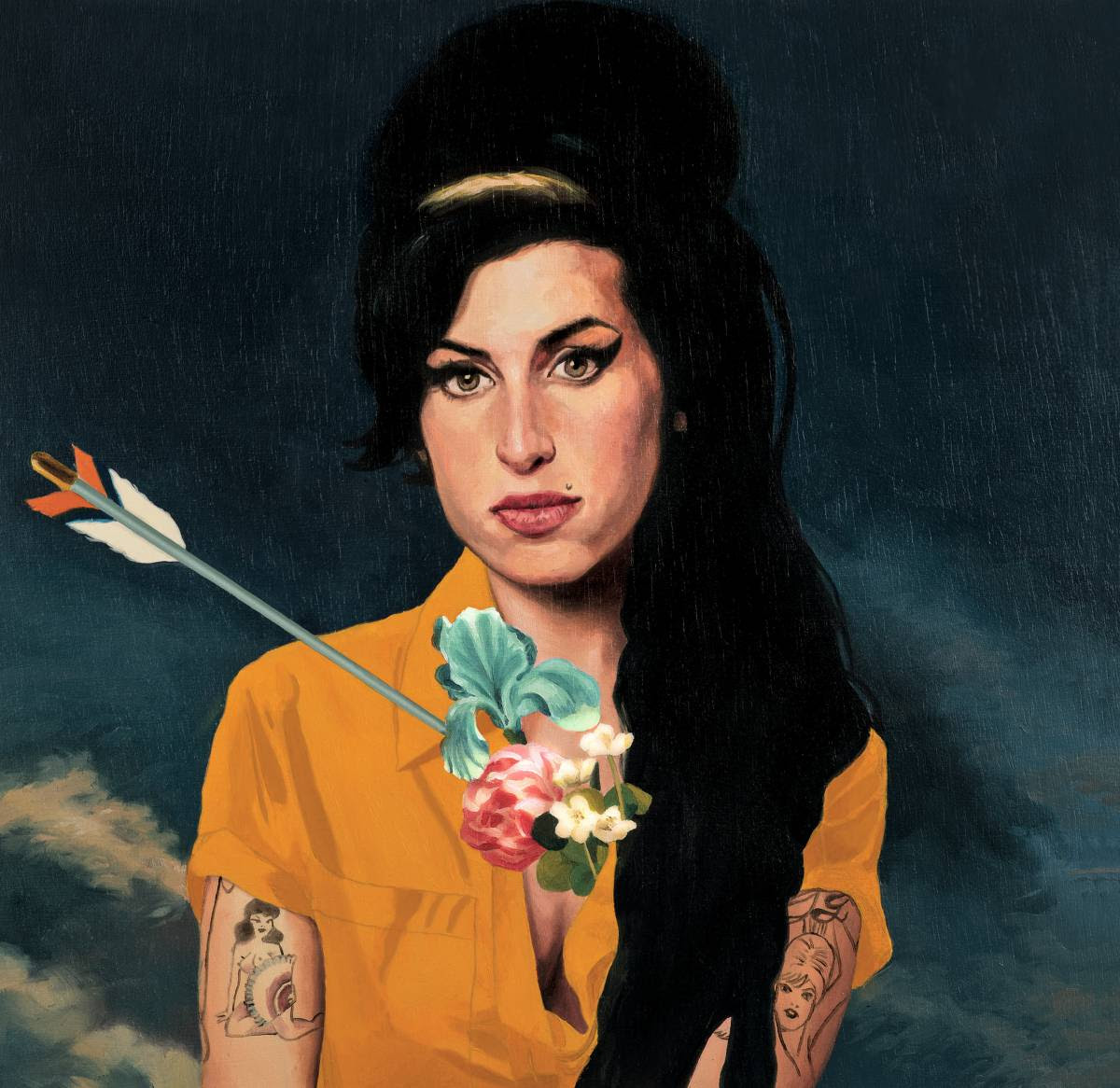 Amy Winehouse, confesiones de una fan irredenta