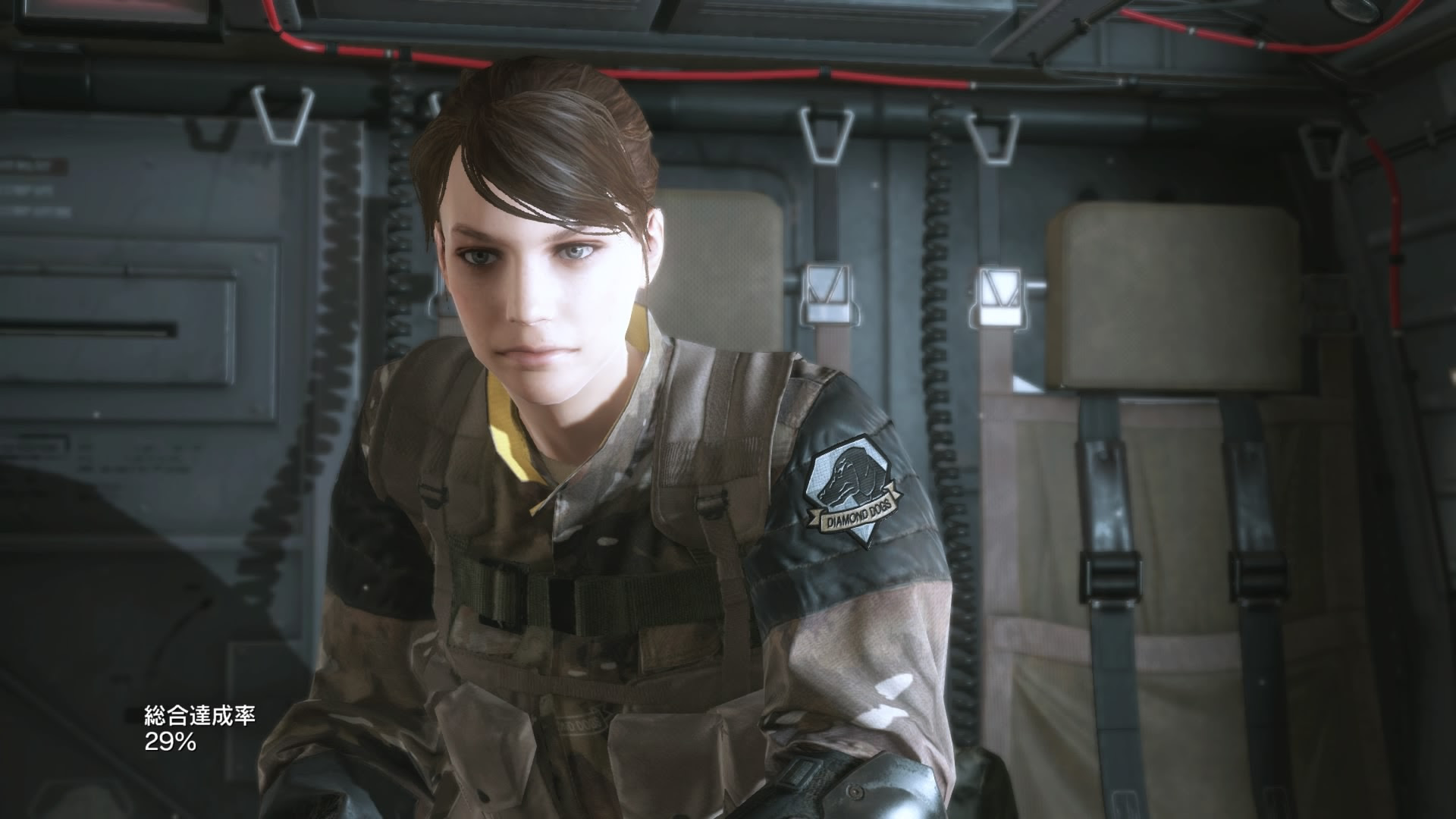 ロイヤリティフリー Mgs5 スネーク以外で出撃 方法 スンゾガメツ