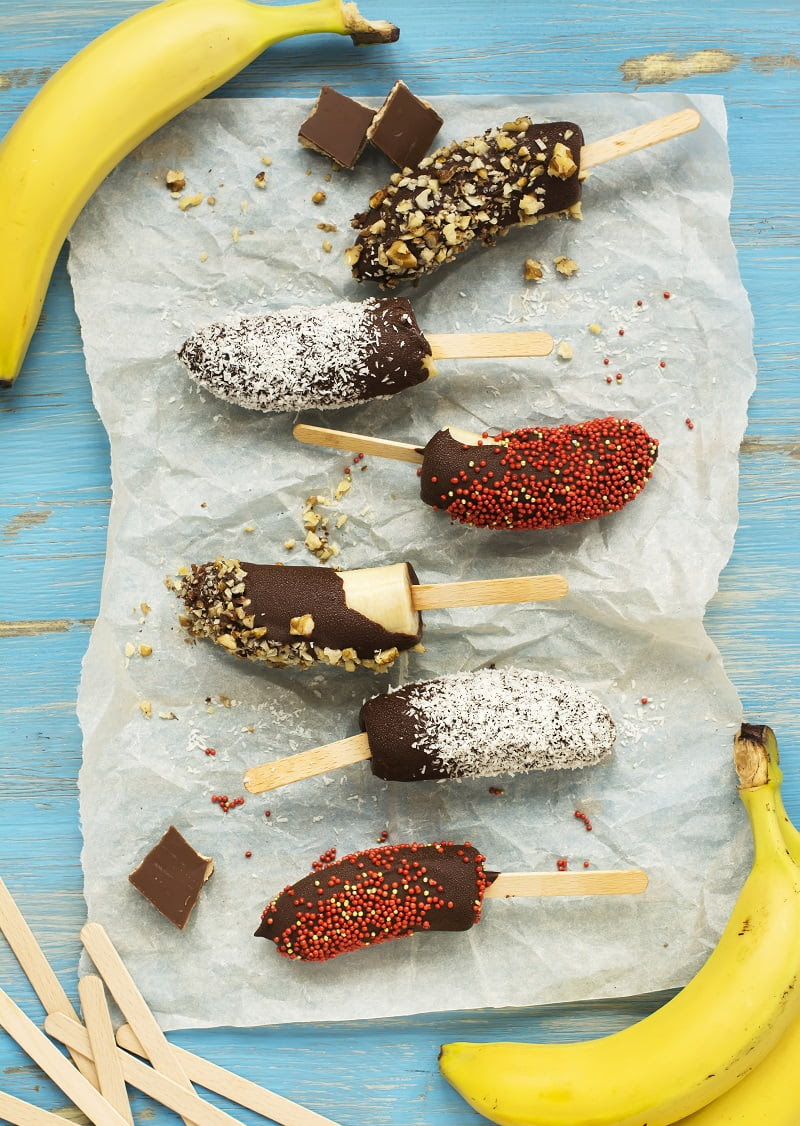 Entertaining in the summer often means firing up the bbq, creating more heat and filling the patio with smoke. 15 Refreshing Snacks That Will Keep You Cool Spud Ca