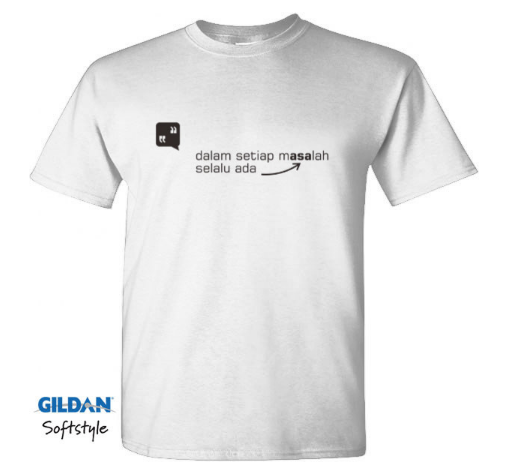 Contoh model kaos couple keluarga 2 anak lucu terbaru ini merupakan baju dengan desain modern serta model terbaru yang cocok buat keluarga muda masa kini. Lucu 8 Desain Kaos Kata Kata Unik Karya Store Own Ciptaloka