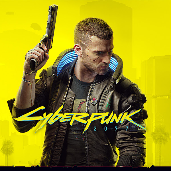 Cyberpunk 2077 – coming November 19