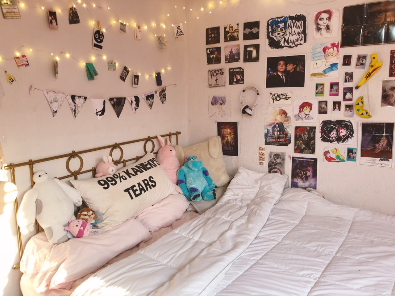 Anime Room Decor Cookierecipes