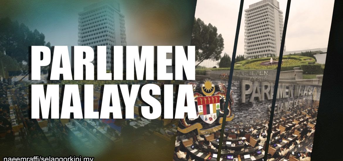 DIALOG RAKYAT: Najib tak hormati undang-undang, tabur 
