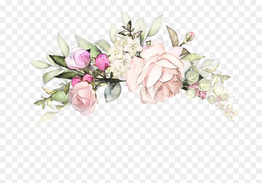 Gambar Bunga  Untuk Undangan  Pernikahan Png Gambar 