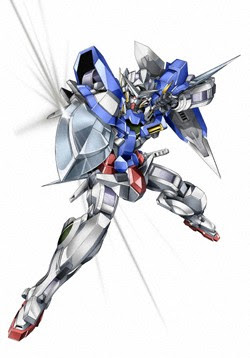 ガンダムエクシア 壁紙 コレクション イメージ ベスト