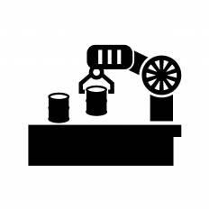 最高の無料イラスト 元の工場 ライン イラスト