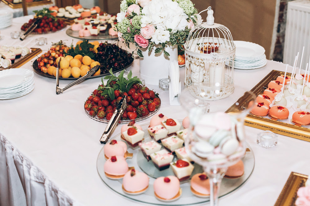Check spelling or type a new query. Catering Ideas For Baby Showers Gender Reveals Brown Brothers Catering