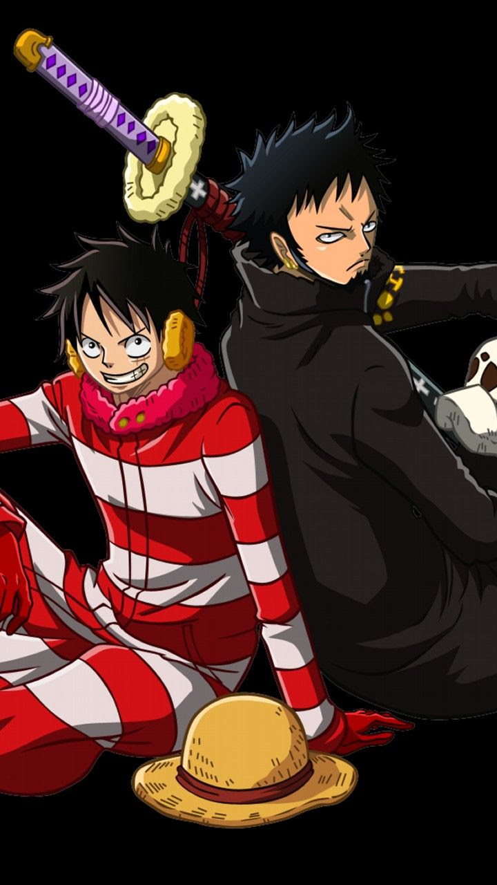 ベスト ワンピース ロー 壁紙 Jpbestwallpaper