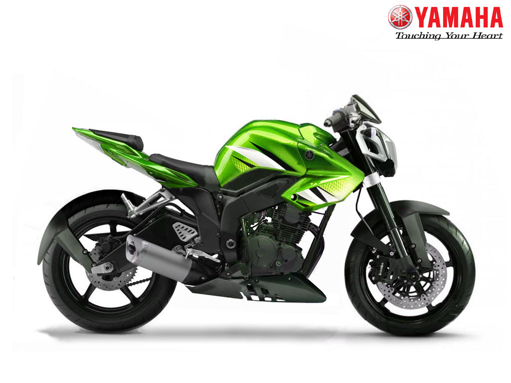 Yamaha Com