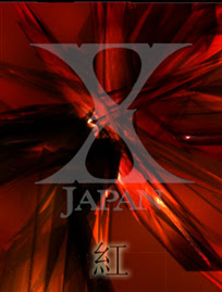 75 Xjapan ロゴ ざばねがも