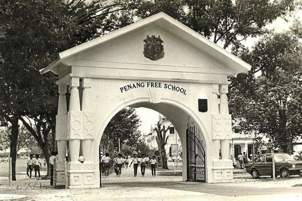 7 Sekolah yang menyeramkan di malaysia  Blog Himpunan Cerita
