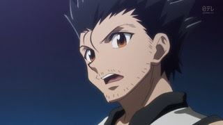 綺麗なジン アニメ 最高のアニメ画像