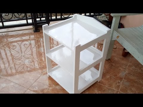  Gambar  Meja  Dispenser Dari Besi  Design  Rumah Minimalisss