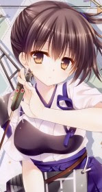 100 Epic Best艦これ Iphone 壁紙 かっこいい アニメ画像