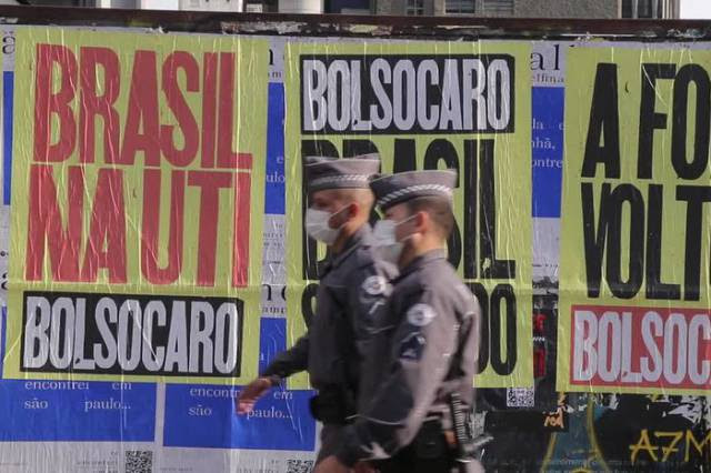 “Não podemos esperar nem mais um minuto”. As vozes dos protestos