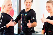 Electrofitness, optimiza tu entrenamiento