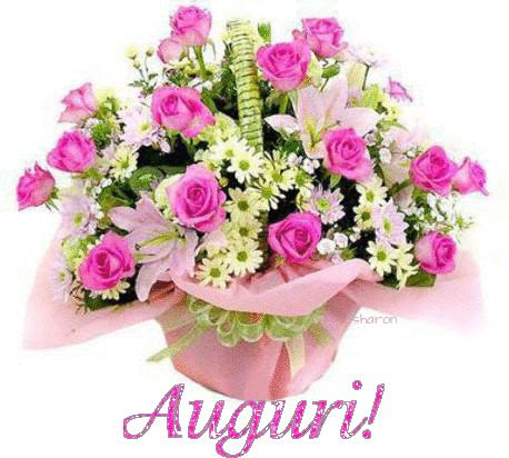 Auguri Di Compleanno Per Una Signora