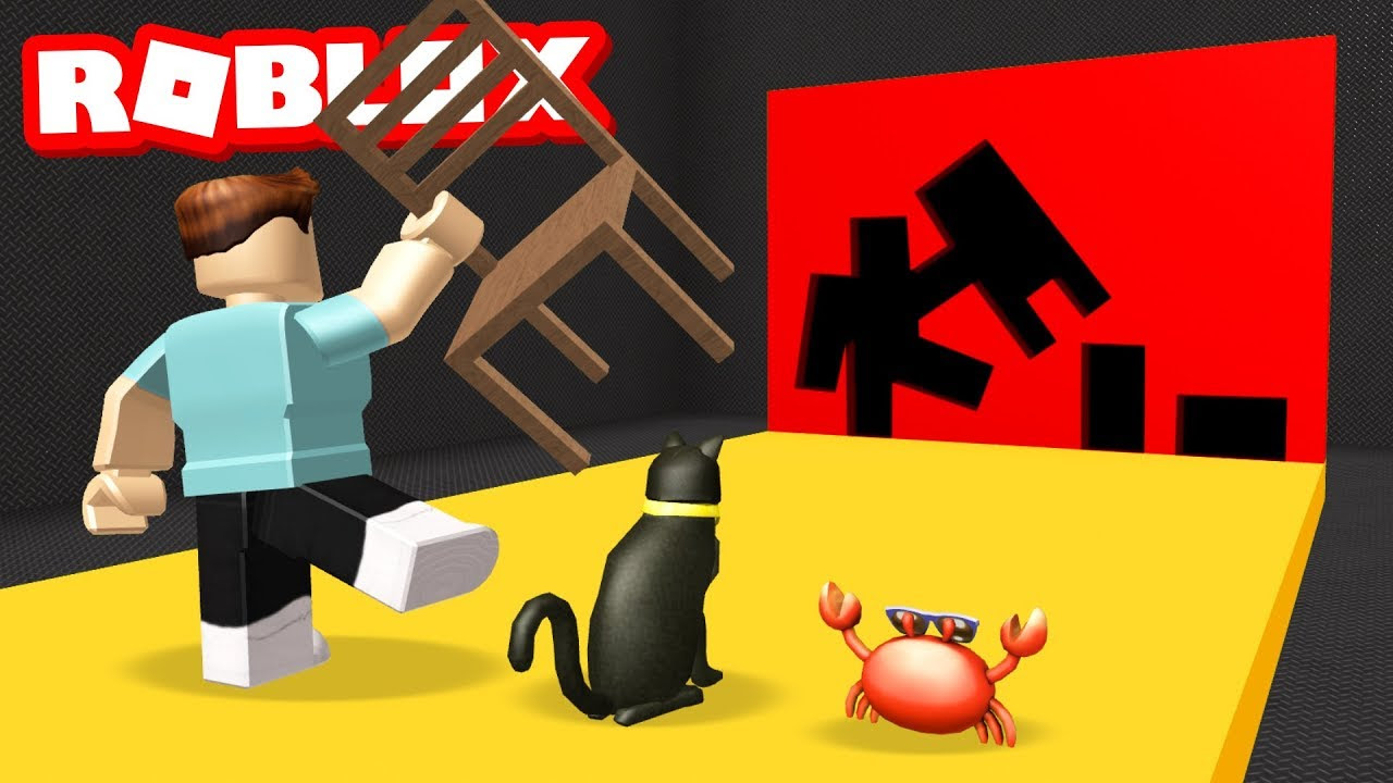 How To Do The Impossiwall Be Crushed By A Speeding Wall Roblox - how to beat the impossiwall in roblox