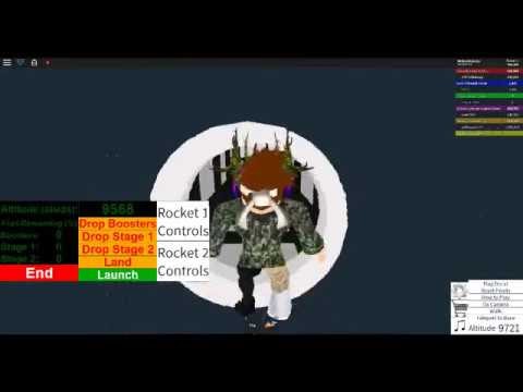 Roblox Rocket Tester Script How To Get Robux On Ipads - roblox family our new neighbors haunted house roblox roleplay