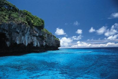 Gehört zwar zu australien ist aber nicht größer. Christmas Island Islandpassions