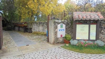 Luz verde a la ampliación del Parque de la Sierra de Guadarrama al comprar la Comunidad 453 hectáreas en El Paular