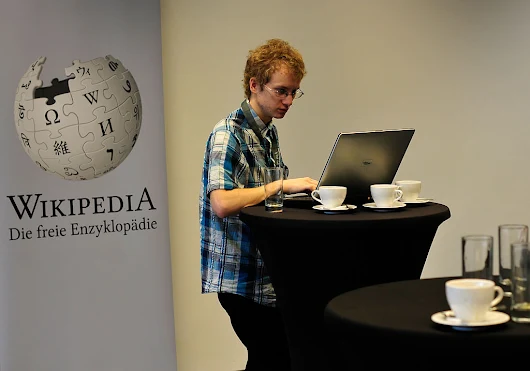 Wikipedia Education Program in Estonia encourages collaboration online and off «  Wikimedia blog