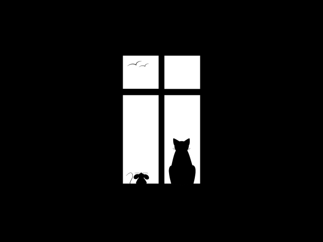 最高黒猫 壁紙 Pc 最高の花の画像