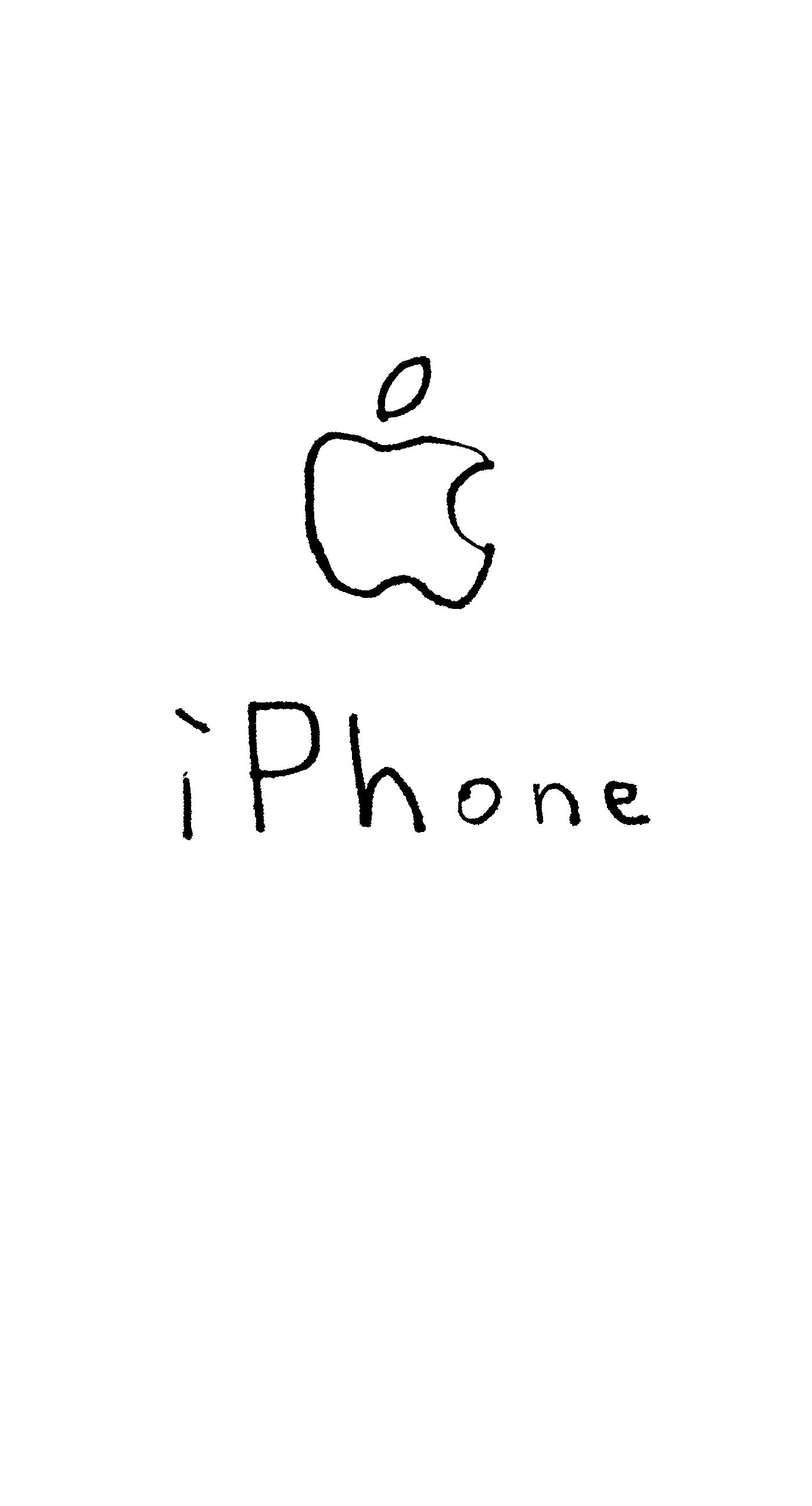すべての美しい花の画像 トップ100白 Iphone 壁紙 アップル