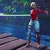 Fortnite Dance Moves Silhouette | Fortnite Free Battle ... - 72 x 72 jpeg 3kB