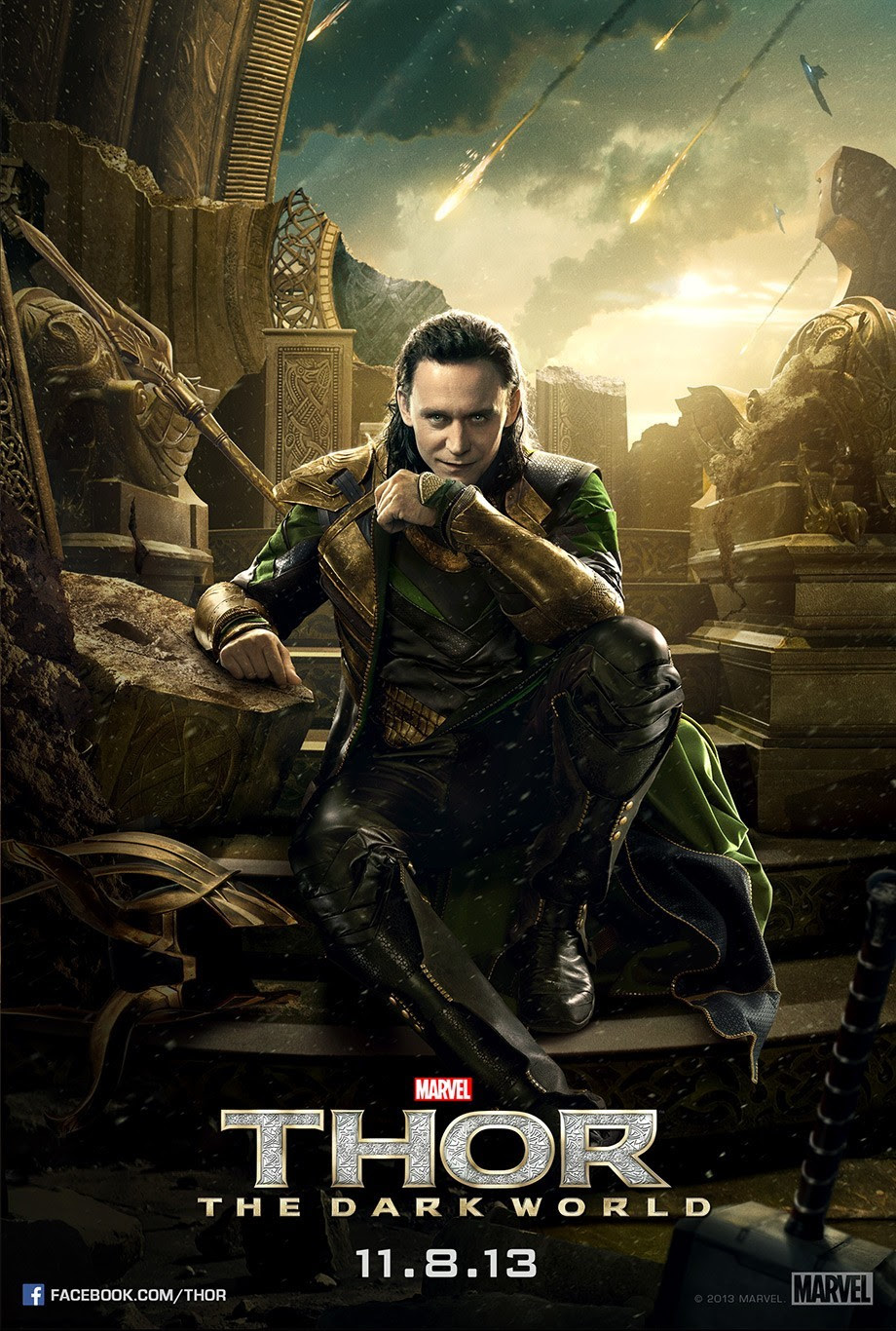 Feb 13, 2018 · a(z) akciófilm akció filmek teljes magyar szink című videót ortner nevű felhasználó töltötte fel a(z) film/animáció kategóriába. Thor 2 Sotet Vilag Filmek