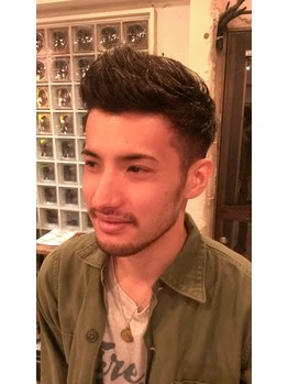 最高 ロカビリー 髪型 メンズ ヘアスタイルギャラリー